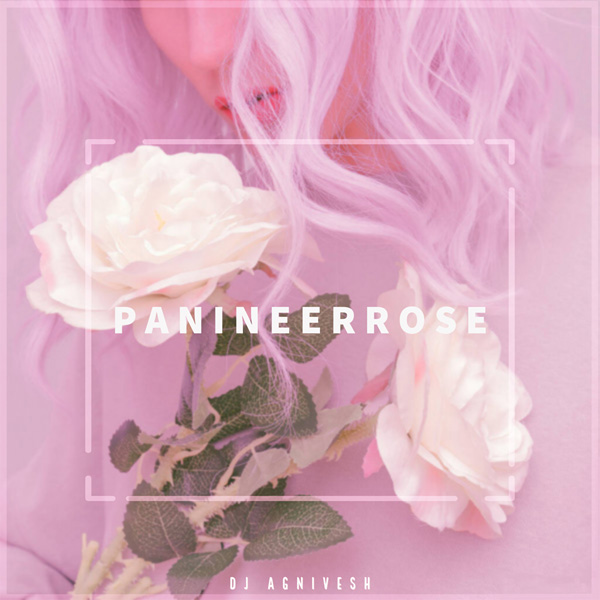 panineer rose DJ Agnivesh