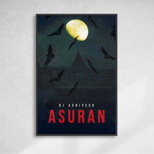 Asuran DJ Agnivesh