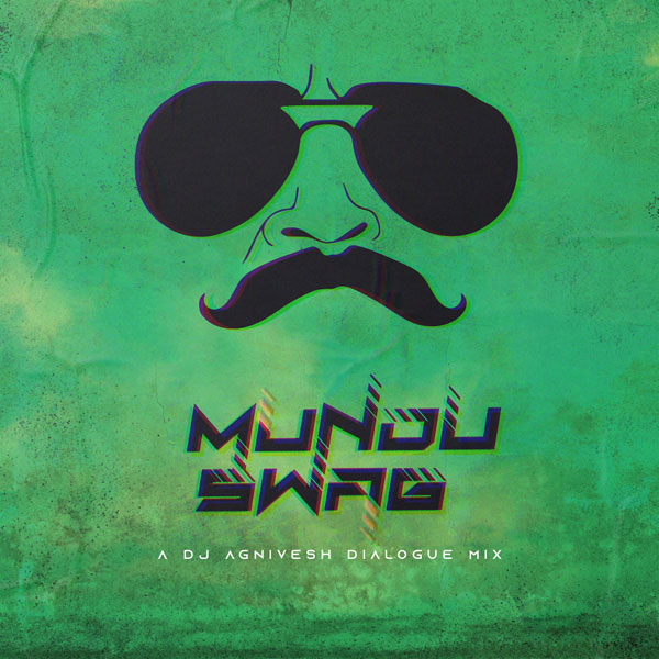 Mundu DJ Agnivesh