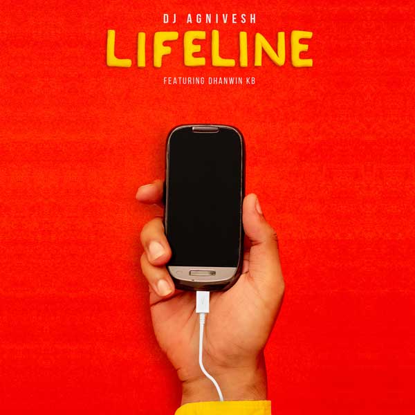 Lifeline DJ Agnivesh