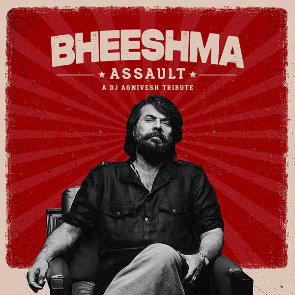 Bheeshma DJ Agnivesh