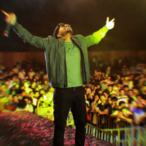 DJ Agnivesh