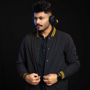 DJ Agnivesh