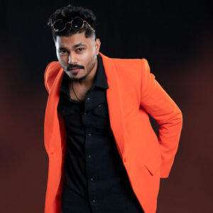 DJ Agnivesh
