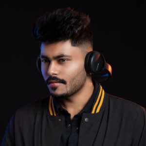 DJ Agnivesh