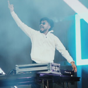 DJ Agnivesh
