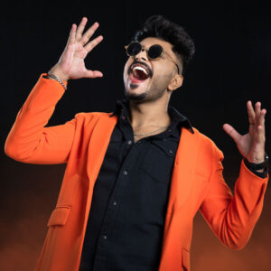 DJ Agnivesh