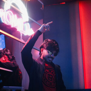 DJ Agnivesh