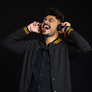 DJ Agnivesh