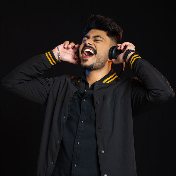 DJ Agnivesh