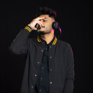 DJ Agnivesh