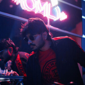 DJ Agnivesh