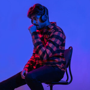 DJ Agnivesh