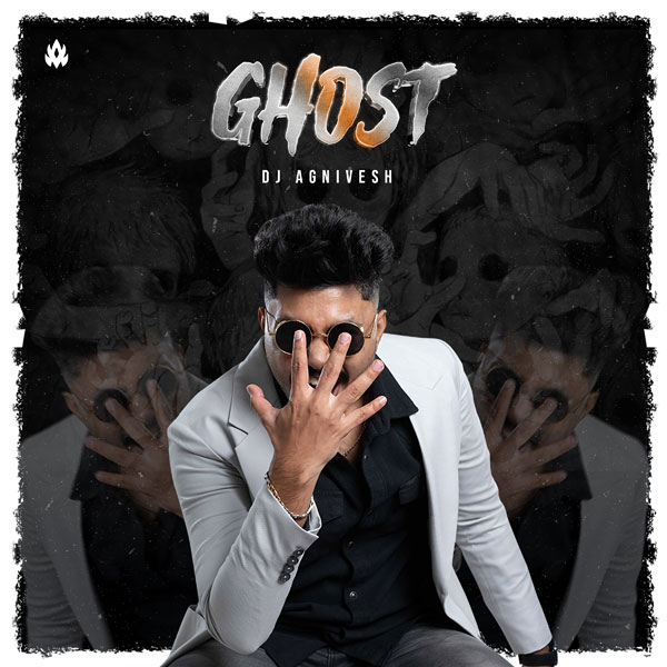ghost DJ Agnivesh